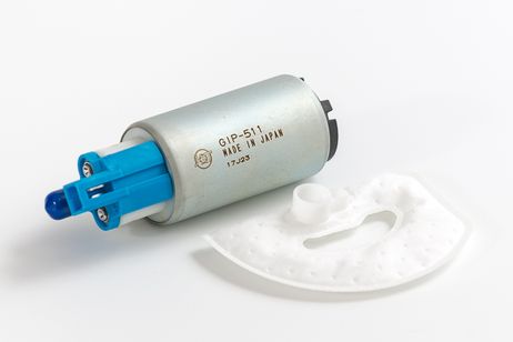 фото HKT GIP511 Насос топливный HKT GIP511 Насос топливный