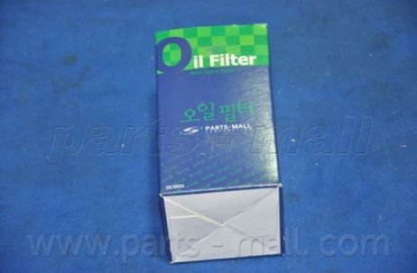 фото PARTS-MALL pcf-061 Фильтр топливный PARTS-MALL pcf-061 Фильтр топливный
