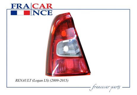 фото Francecar FCR210478 Задний габаритный фонарь Francecar FCR210478 Задний габаритный фонарь