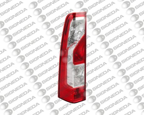 фото TYC 11B700012B Задний габаритный фонарь TYC 11B700012B Задний габаритный фонарь
