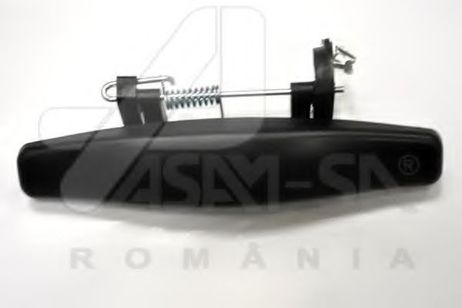 фото ASAM 32026 Наружная ручка двери | перед/зад лев | ASAM 32026 Наружная ручка двери | перед/зад лев |