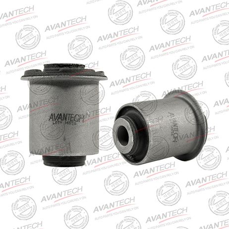 фото AVANTECH ASB1028 Сайлентблок переднего нижнего рычага задний (Кратность 1 шт) AVANTECH ASB1028 Сайлентблок переднего нижнего рычага задний (Кратность 1 шт)