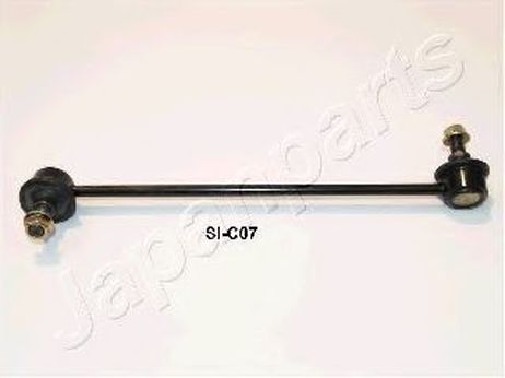 фото Japanparts SI-C07L Стабилизатор | перед лев | Japanparts SI-C07L Стабилизатор | перед лев |