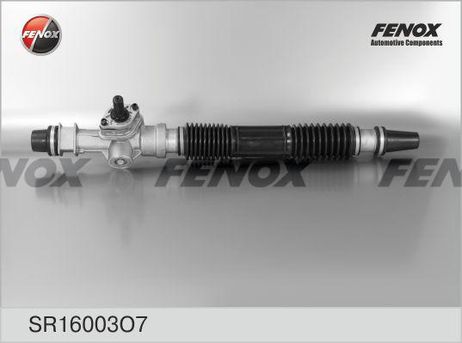 фото Fenox SR16003O7 Рейка рулевая Fenox SR16003O7 Рейка рулевая