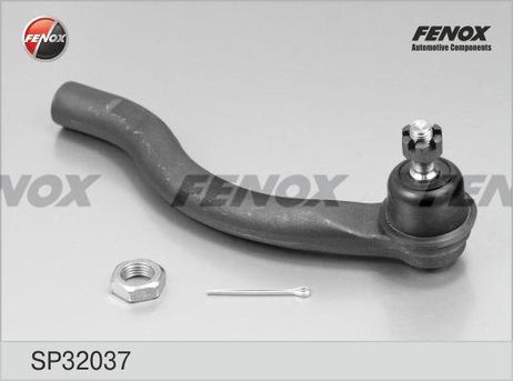фото Fenox SP32037 Наконечник рулевой | перед прав | Fenox SP32037 Наконечник рулевой | перед прав |