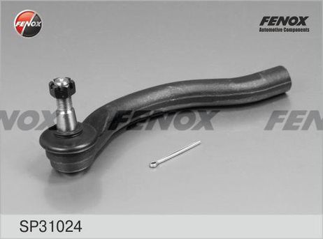 фото Fenox SP31024 Наконечник рулевой | перед лев | Fenox SP31024 Наконечник рулевой | перед лев |