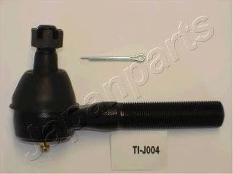 фото Japanparts TIJ003L Наконечник рулевой тяги Japanparts TIJ003L Наконечник рулевой тяги