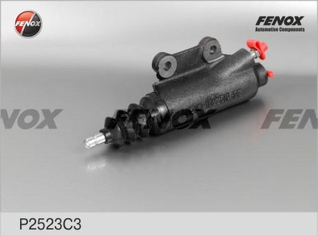 фото Fenox P2523C3 Цилиндр рабочий привода сцепления Fenox P2523C3 Цилиндр рабочий привода сцепления