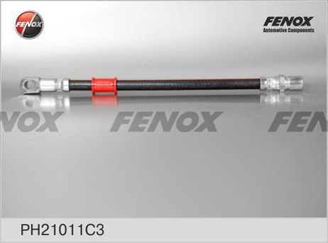 фото Fenox PH21011C3 Шланг тормозной | перед прав/лев | Fenox PH21011C3 Шланг тормозной | перед прав/лев |