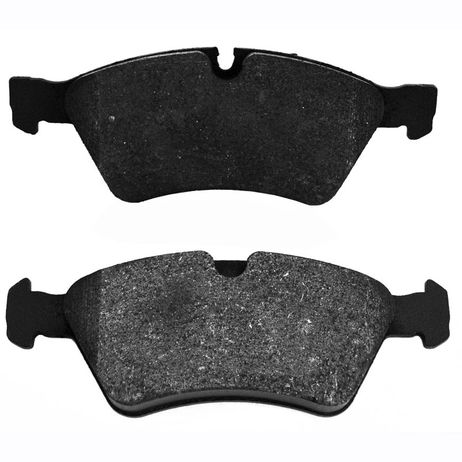 фото Dextrim DX2510054 Колодки тормозные дисковые | перед | Dextrim DX2510054 Колодки тормозные дисковые | перед |
