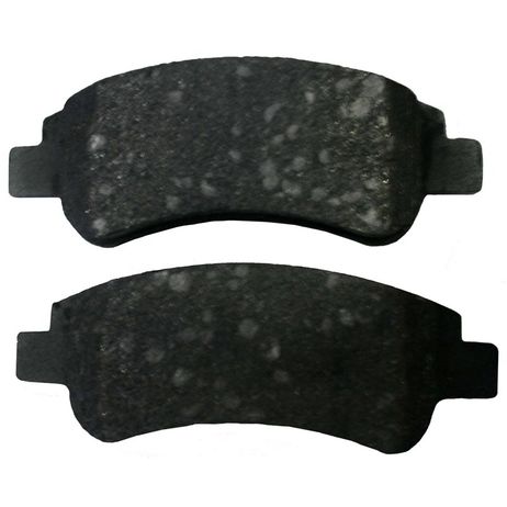 фото Dextrim IK0610069 Колодки тормозные дисковые | перед | Dextrim IK0610069 Колодки тормозные дисковые | перед |