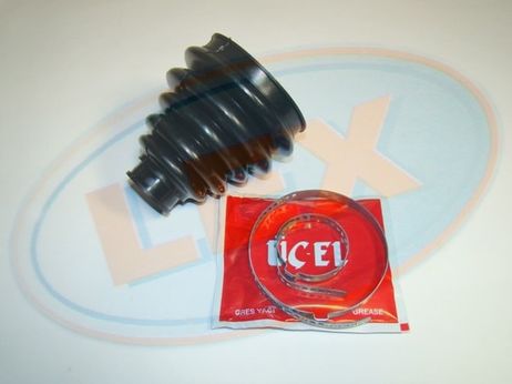 фото LEX SD0955 Пыльник ШРУСа LEX SD0955 Пыльник ШРУСа