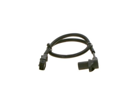 фото Bosch 281002332 Датчик положения коленчатого вала Bosch 281002332 Датчик положения коленчатого вала