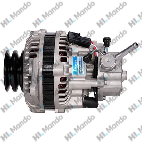 фото Mando bn3730042860 Генератор Mando bn3730042860 Генератор