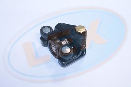 фото LEX HD3527 ролик сдвижной двери LEX HD3527 ролик сдвижной двери