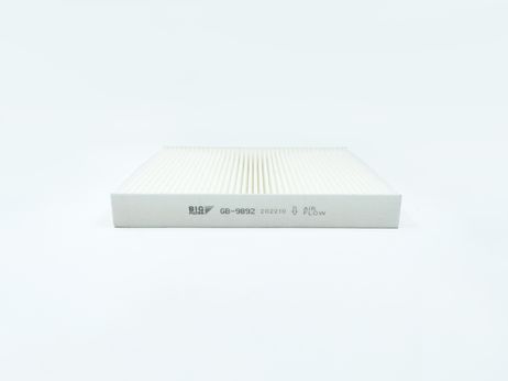 фото BIG Filter GB-9892 Фильтр салона BIG Filter GB-9892 Фильтр салона