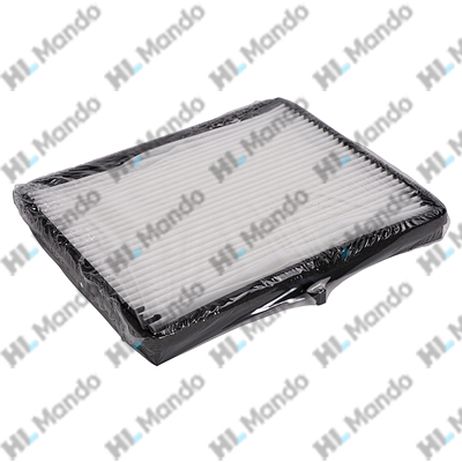 фото Mando ECF00063M Фильтр салона Mando ECF00063M Фильтр салона