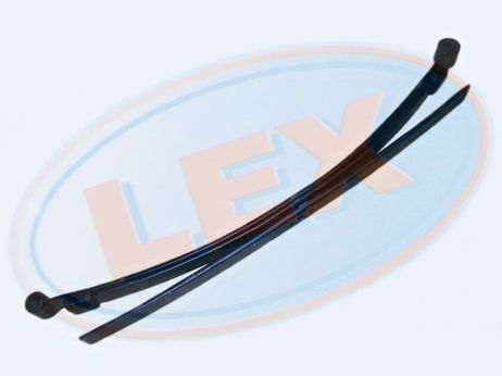фото LEX RS6747 Рессора ходовой части LEX RS6747 Рессора ходовой части