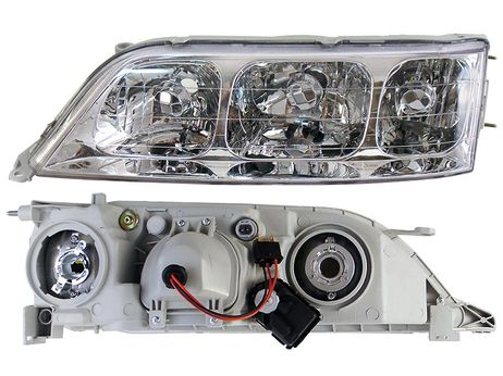 SAT ST-22-270L Фара