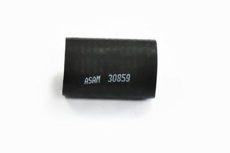 фото ASAM 30859 Трубка маленькая турбонаддува ASAM 30859 Трубка маленькая турбонаддува