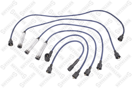фото Stellox 10-38010-SX К-кт проводов Opel Frontera A/Omega a Stellox 10-38010-SX К-кт проводов Opel Frontera A/Omega a