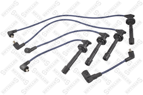 фото Stellox 1038022SX Комплект высоковольтных проводов Stellox 1038022SX Комплект высоковольтных проводов