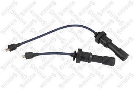 фото Stellox 1038025SX К-кт проводов Hyundai Sonata EF/Santa Stellox 1038025SX К-кт проводов Hyundai Sonata EF/Santa