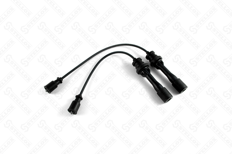 фото Stellox 10-38027-SX К-кт проводов Mazda 323 1.5/1.6 98-04 Stellox 10-38027-SX К-кт проводов Mazda 323 1.5/1.6 98-04