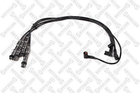 фото Stellox 10-38032-SX К-кт проводов Seat Arosa/Ibiza, VW Polo Stellox 10-38032-SX К-кт проводов Seat Arosa/Ibiza, VW Polo