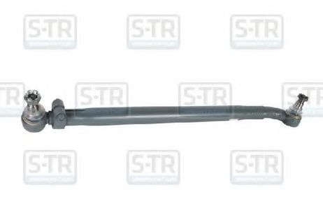 фото S-TR STR-10822 Поперечная рулевая тяга S-TR STR-10822 Поперечная рулевая тяга