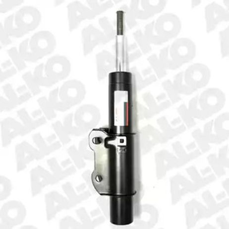 Al-ko 303240 Амортизатор | перед |