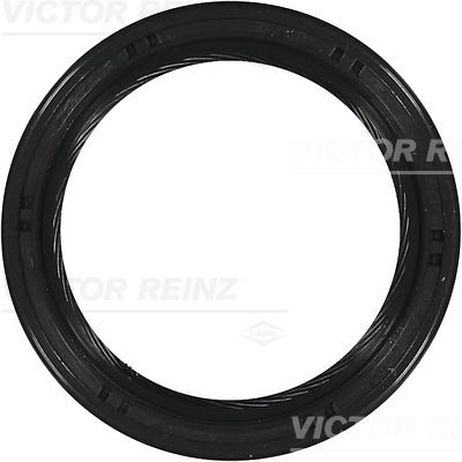 Victor Reinz 81-10372-00 Уплотняющее кольцо, коленчатый вал | перед |