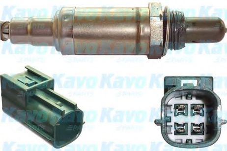 KAVO PARTS EOS-6516 Лямбда-зонд