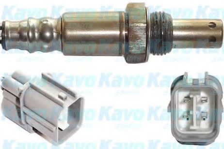 фото KAVO PARTS EOS-2034 Лямбда-зонд KAVO PARTS EOS-2034 Лямбда-зонд