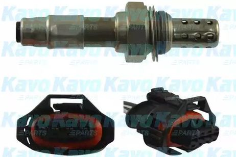 фото KAVO PARTS EOS-1028 Лямбда-зонд KAVO PARTS EOS-1028 Лямбда-зонд