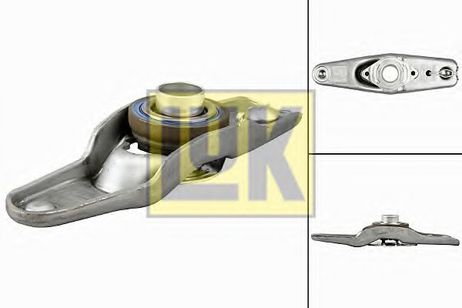 фото LUK 514001110 Подшипник выжимной в сборе LUK 514001110 Подшипник выжимной в сборе
