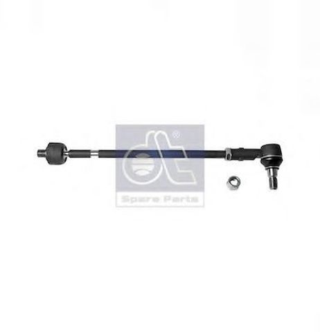 фото Diesel Technic 467416 Продольная рулевая тяга Diesel Technic 467416 Продольная рулевая тяга