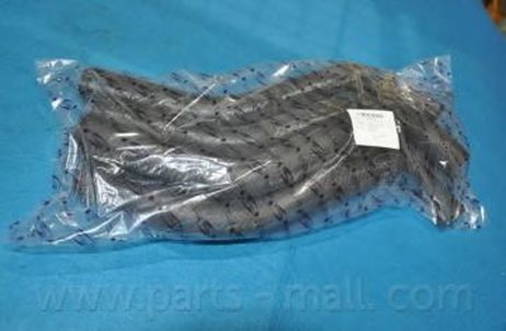 фото PARTS-MALL PXNLA-109 Шланг радиатора PARTS-MALL PXNLA-109 Шланг радиатора