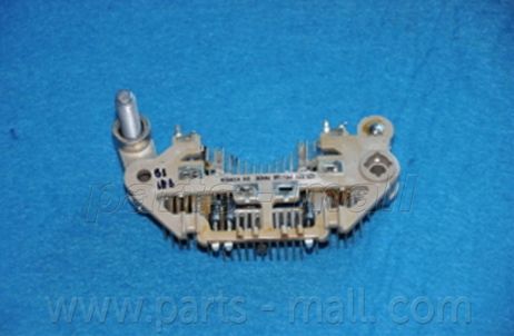 фото PARTS-MALL PXPCA-001 Выпрямитель, генератор PARTS-MALL PXPCA-001 Выпрямитель, генератор