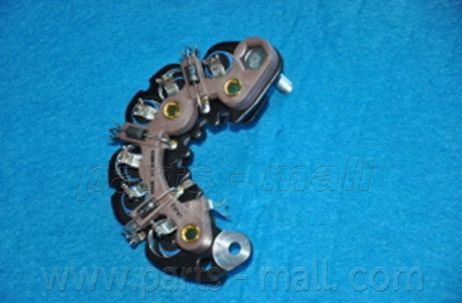 фото PARTS-MALL PXPCC-004 Выпрямитель, генератор PARTS-MALL PXPCC-004 Выпрямитель, генератор