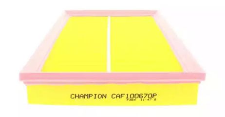 фото Champion CAF100785P Фильтр воздушный Champion CAF100785P Фильтр воздушный