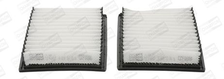 Champion CCF0086 Фильтр, воздух во внутренном пространстве