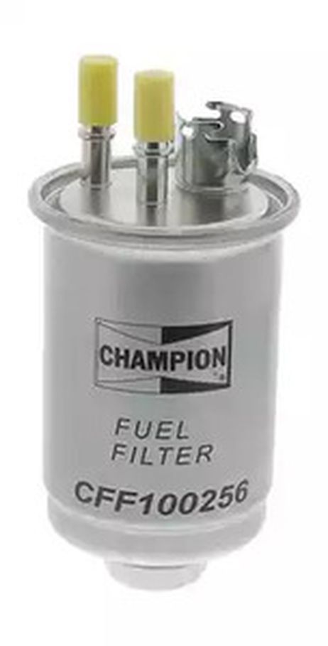 фото Champion CFF100256 Фильтр топливный Champion CFF100256 Фильтр топливный