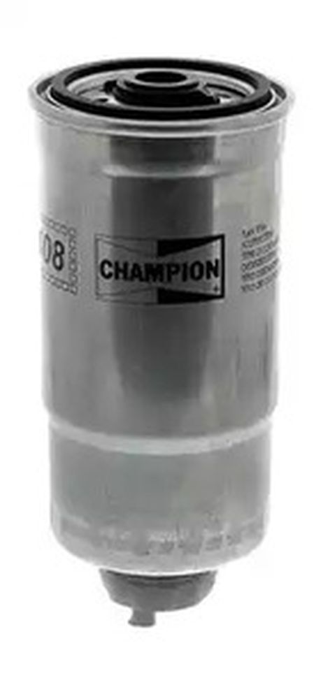 фото Champion CFF100408 Фильтр топливный Champion CFF100408 Фильтр топливный