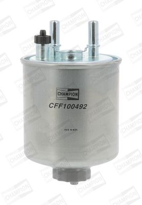 Champion CFF100492 Фильтр топливный