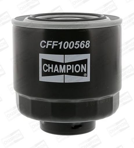 Champion CFF100568 Фильтр топливный