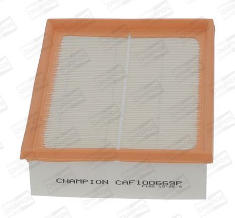 Champion CAF100669P Фильтр воздушный