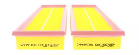 фото Champion CAF100670P Фильтр воздушный Champion CAF100670P Фильтр воздушный