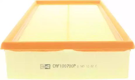 фото Champion CAF100700P Фильтр воздушный Champion CAF100700P Фильтр воздушный