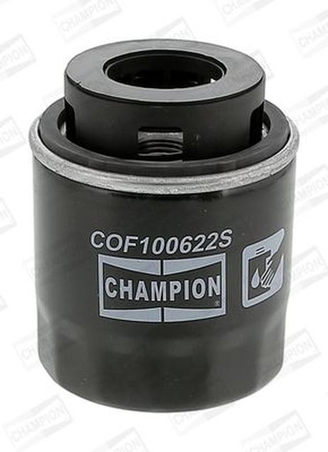 Champion COF100622S Фильтр масляный